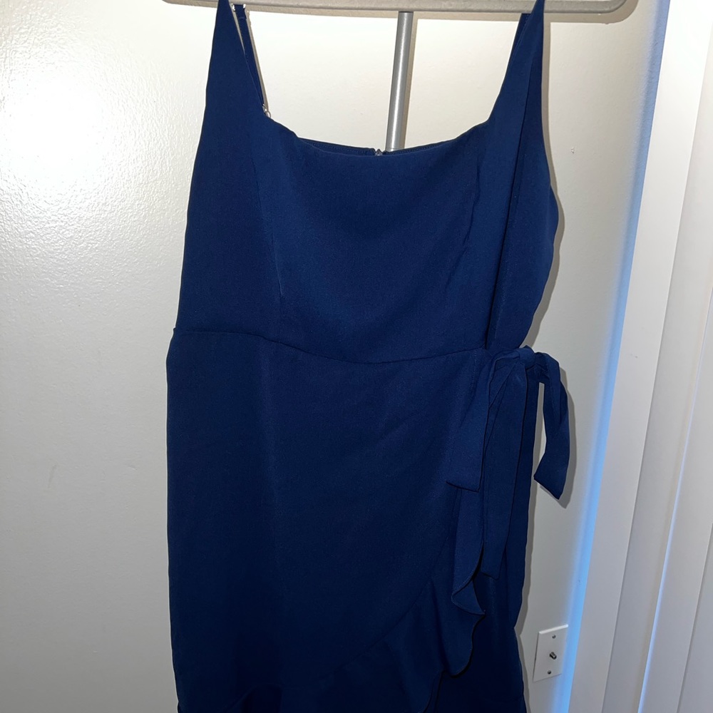 Dress never wore, totally new❤️